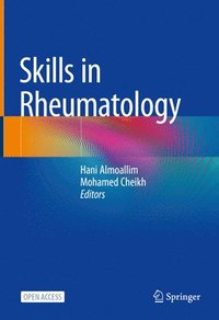 bokomslag Skills in Rheumatology