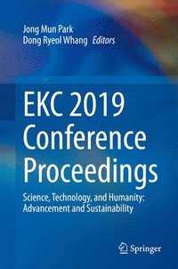 bokomslag EKC 2019 Conference Proceedings