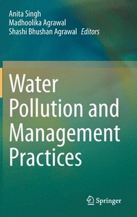 bokomslag Water Pollution and Management Practices