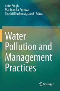 bokomslag Water Pollution and Management Practices