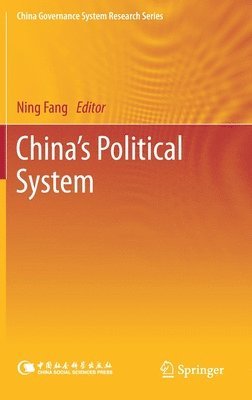Chinas Political System 1