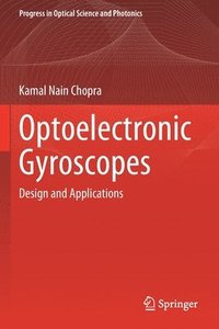 bokomslag Optoelectronic Gyroscopes
