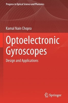 Optoelectronic Gyroscopes 1