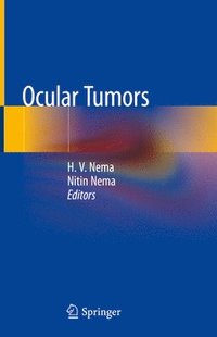 bokomslag Ocular Tumors