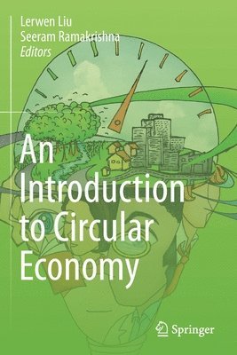 An Introduction to Circular Economy 1