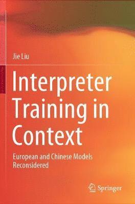 Interpreter Training in Context