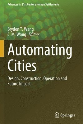 Automating Cities 1