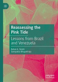 bokomslag Reassessing the Pink Tide