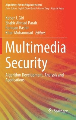 Multimedia Security 1