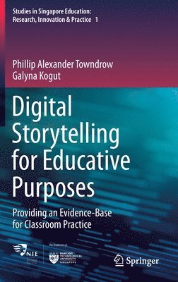 Digital Storytelling for Educative Purposes 1