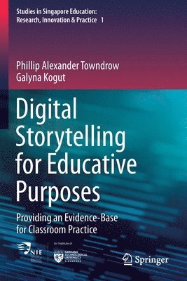 Digital Storytelling for Educative Purposes 1