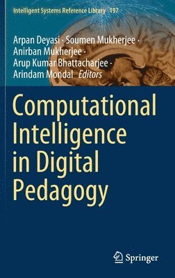 Computational Intelligence in Digital Pedagogy 1