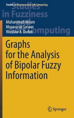 Graphs for the Analysis of Bipolar Fuzzy Information 1