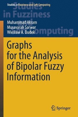 Graphs for the Analysis of Bipolar Fuzzy Information 1