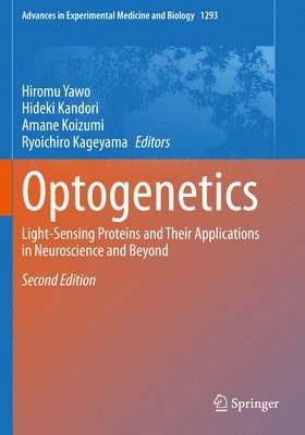 Optogenetics 1