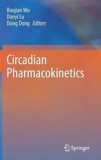 bokomslag Circadian Pharmacokinetics