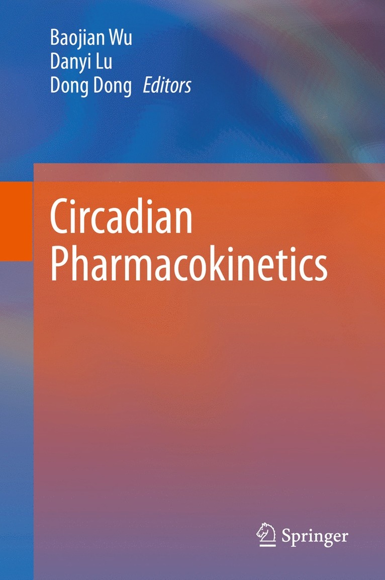 Circadian Pharmacokinetics 1