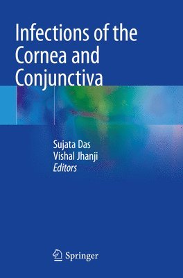 Infections of the Cornea and Conjunctiva 1