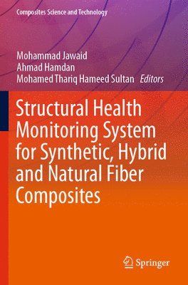 Structural Health Monitoring System for Synthetic, Hybrid and Natural Fiber Composites 1
