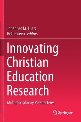 Innovating Christian Education Research 1