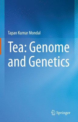 Tea: Genome and Genetics