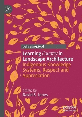 Learning Country in Landscape Architecture 1