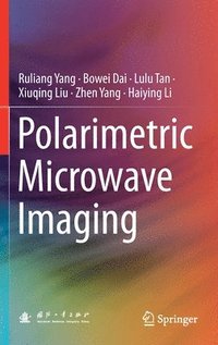 bokomslag Polarimetric Microwave Imaging