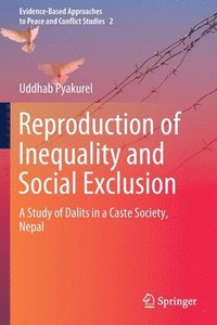 bokomslag Reproduction of Inequality and Social Exclusion