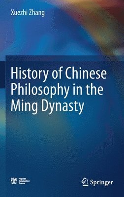 History of Chinese Philosophy in the Ming Dynasty 1