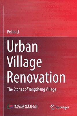 Urban Village Renovation 1