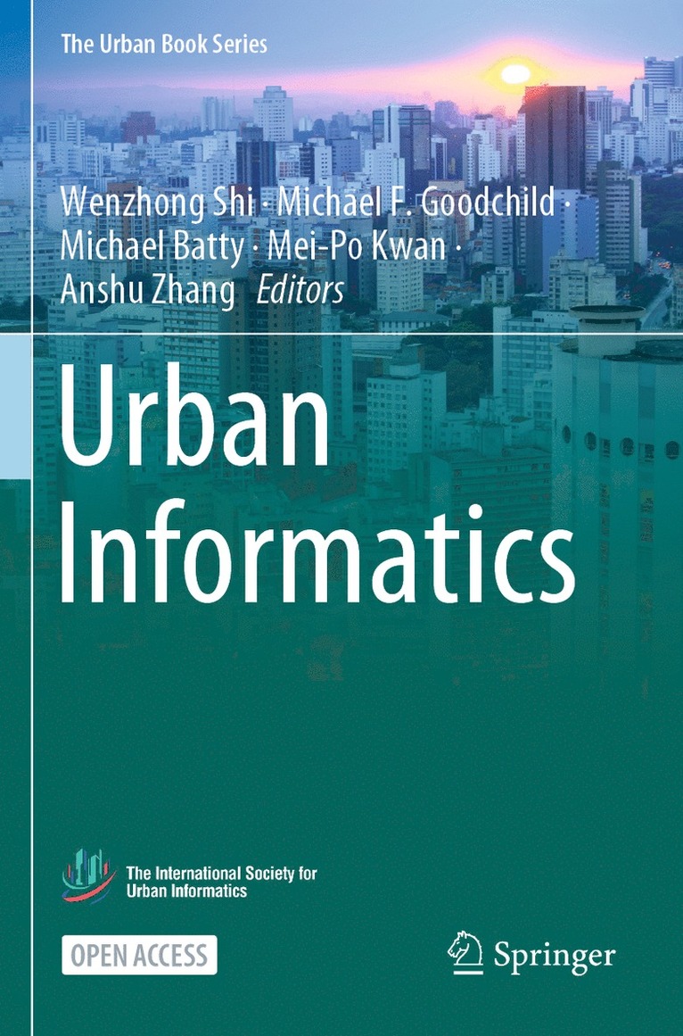 Urban Informatics 1