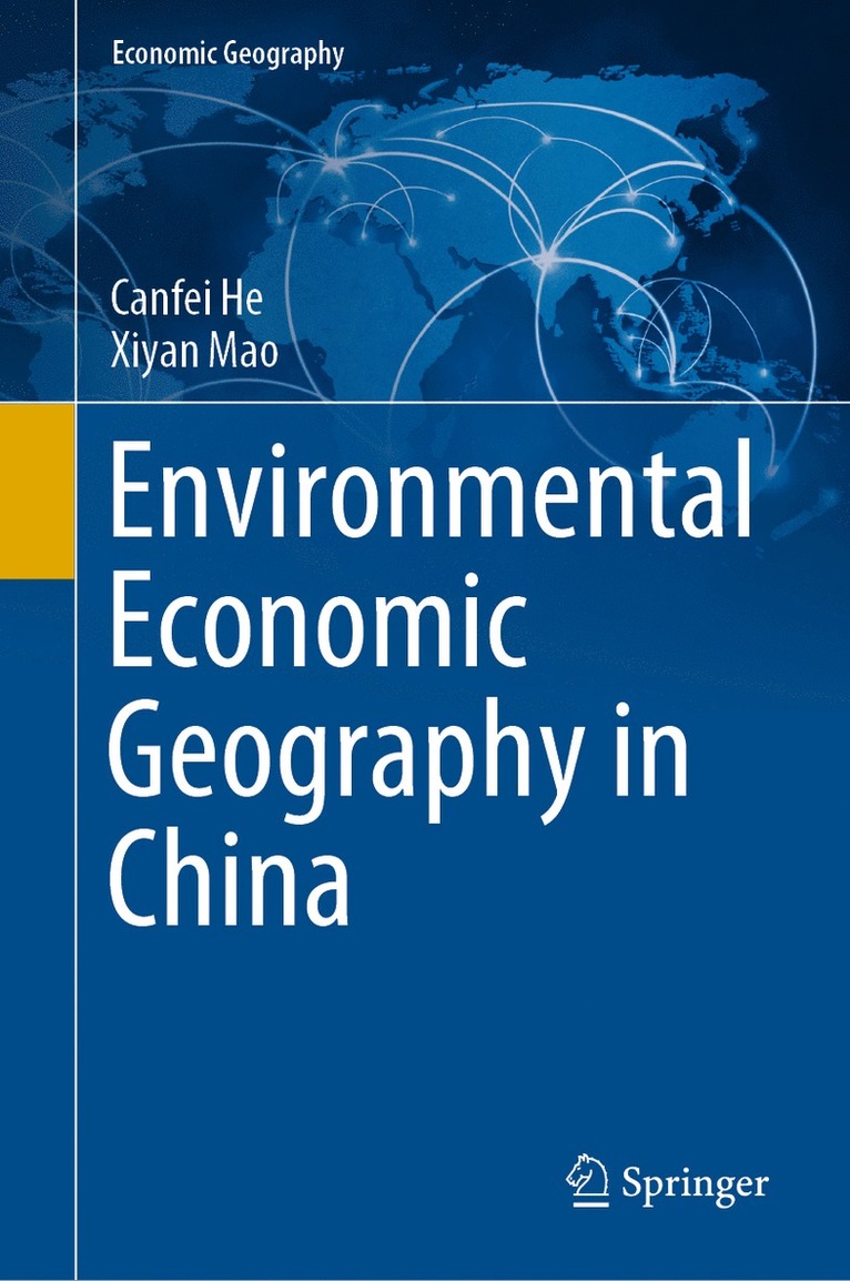 Environmental Economic Geography in China 1