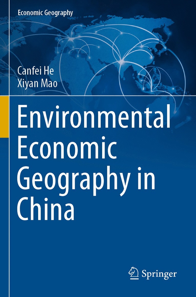 Environmental Economic Geography in China 1