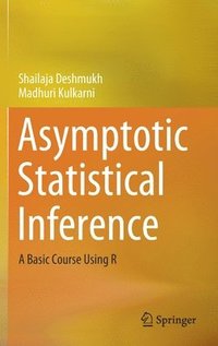 bokomslag Asymptotic Statistical Inference