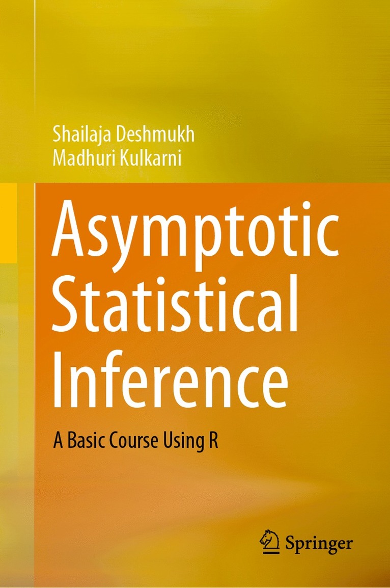 Asymptotic Statistical Inference