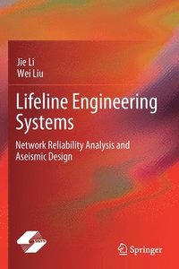 bokomslag Lifeline Engineering Systems