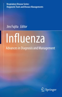 bokomslag Influenza