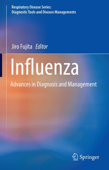 bokomslag Influenza