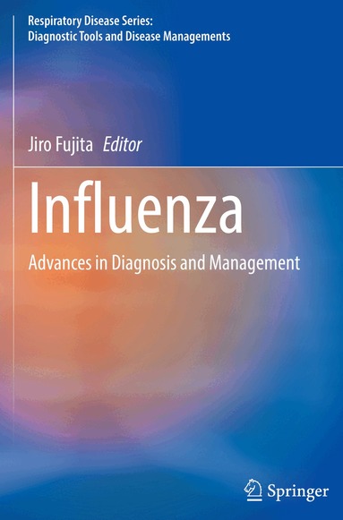 Jiro Fujita - Influenza, Häftad