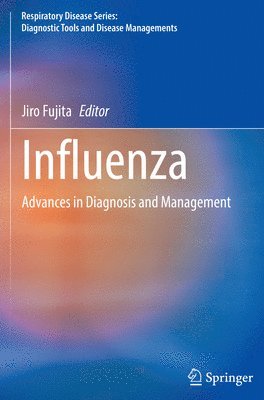 bokomslag Influenza