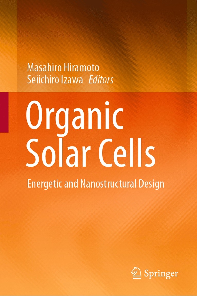 Organic Solar Cells