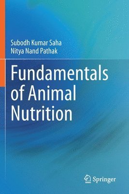 Fundamentals of Animal Nutrition 1