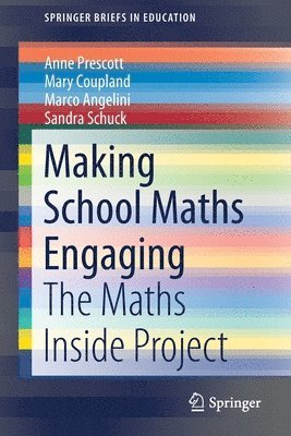 Making School Maths Engaging 1