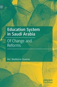 bokomslag Education System in Saudi Arabia
