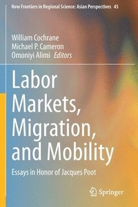 bokomslag Labor Markets, Migration, and Mobility