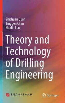 Theory and Technology of Drilling Engineering 1