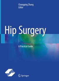 bokomslag Hip Surgery