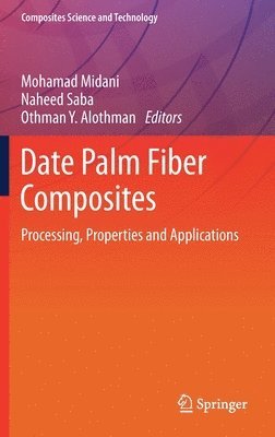 Date Palm Fiber Composites 1