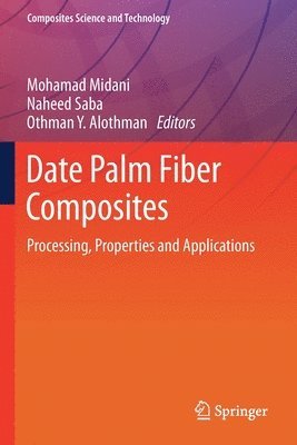 Date Palm Fiber Composites 1