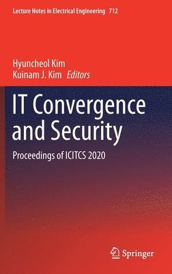 IT Convergence and Security 1